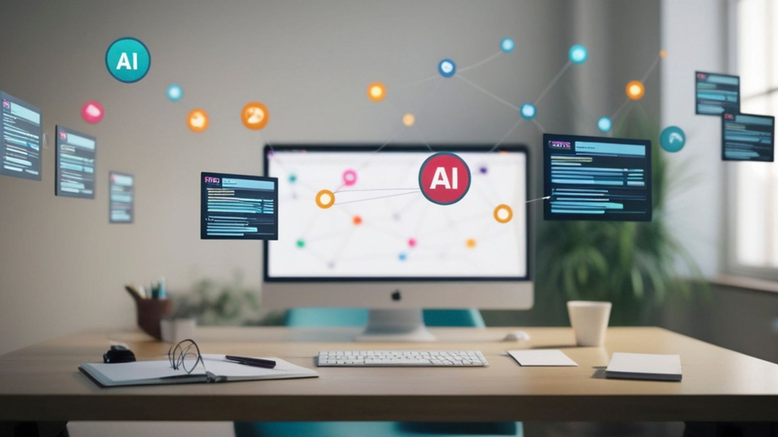 Data-Driven Europe: Business Intelligence Software Market Set to Cross US$ 27 Billion by 2033